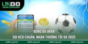 Bóng Đá UK88