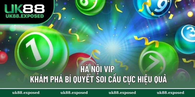 Hà Nội Vip